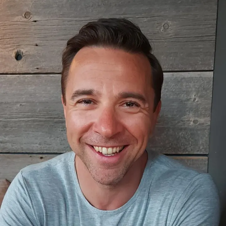 Jamie Henderson Yoga — yoga-studio i Gamle Oslo, Oslo — 2