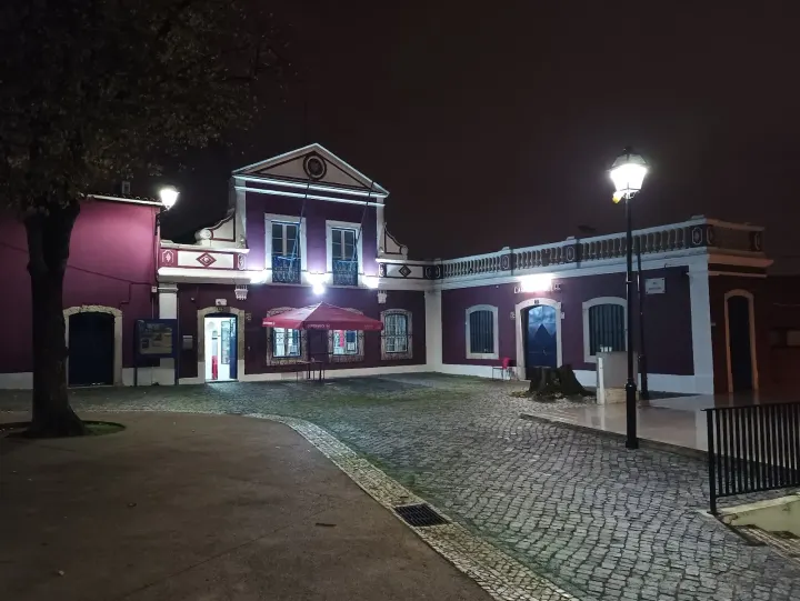 Escolas Taekwondo Marco Ferreira — Artes marciais em Carnide, Lisboa