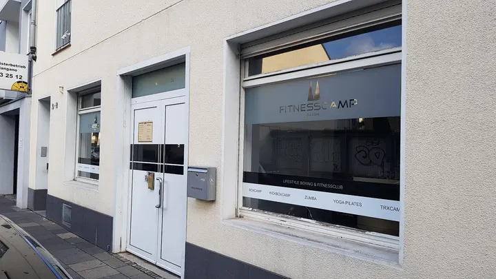 Boxschule Köln — kampfsport-studio in Köln — 4