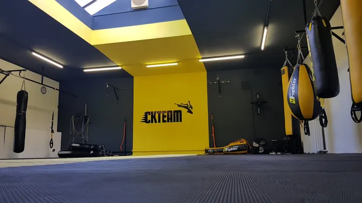 Boxschule Köln — Kampfsport in Altstadt-Süd, Köln