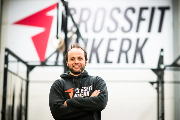 CrossFit Nijkerk — crossfit-studio in Doornsteeg, Nijkerk — 3