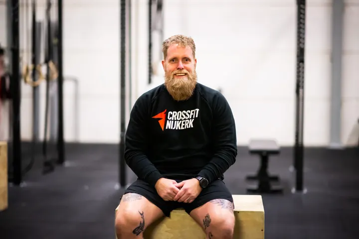 CrossFit Nijkerk — crossfit-studio in Nijkerk — 3