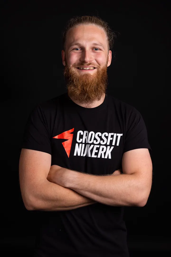 CrossFit Nijkerk — crossfit-studio in Nijkerk — 4