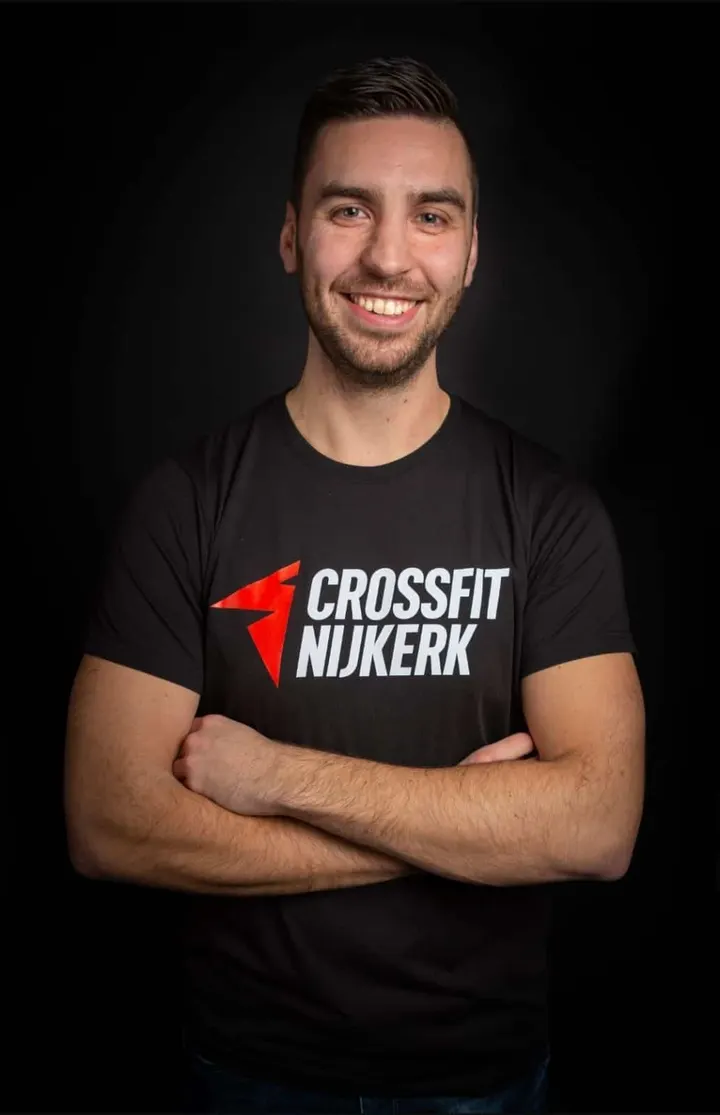 CrossFit Nijkerk — crossfit-studio in Nijkerk — 5