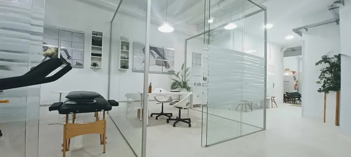 BCNBiomagnetismo — wellness-studio en l'Eixample, Barcelona — 2
