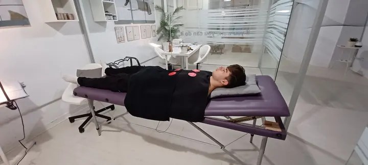 BCNBiomagnetismo — wellness-studio en l'Eixample, Barcelona — 3