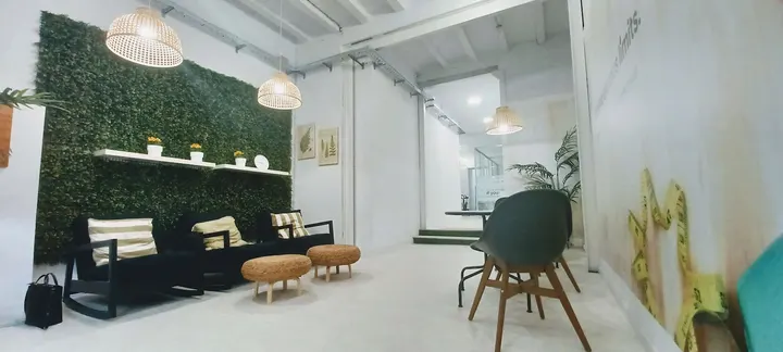 BCNBiomagnetismo — wellness-studio en Barcelona — 3