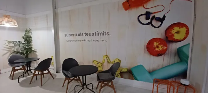 BCNBiomagnetismo — wellness-studio en Barcelona — 4