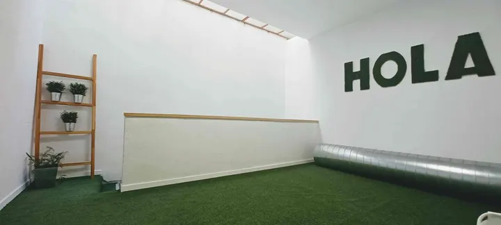 BCNBiomagnetismo — wellness-studio en Barcelona — 5