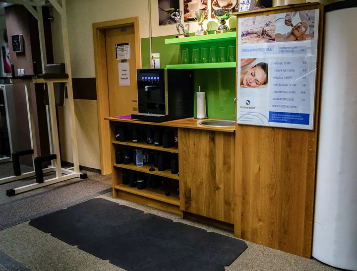 Mannisfitness — fitnessstudio in Sonthofen — 2