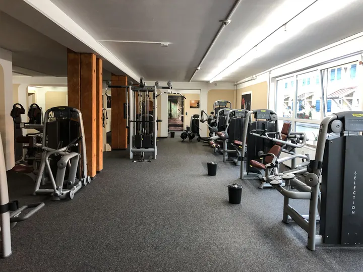 Mannisfitness — fitnessstudio in Sonthofen — 3
