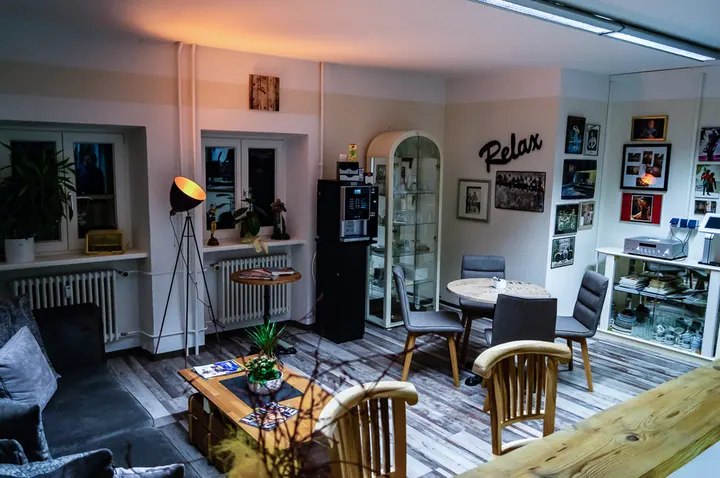 Mannisfitness — fitnessstudio in Sonthofen — 4