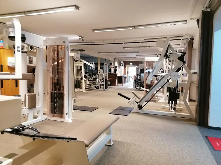 Mannisfitness — Fitnessstudio in Sonthofen