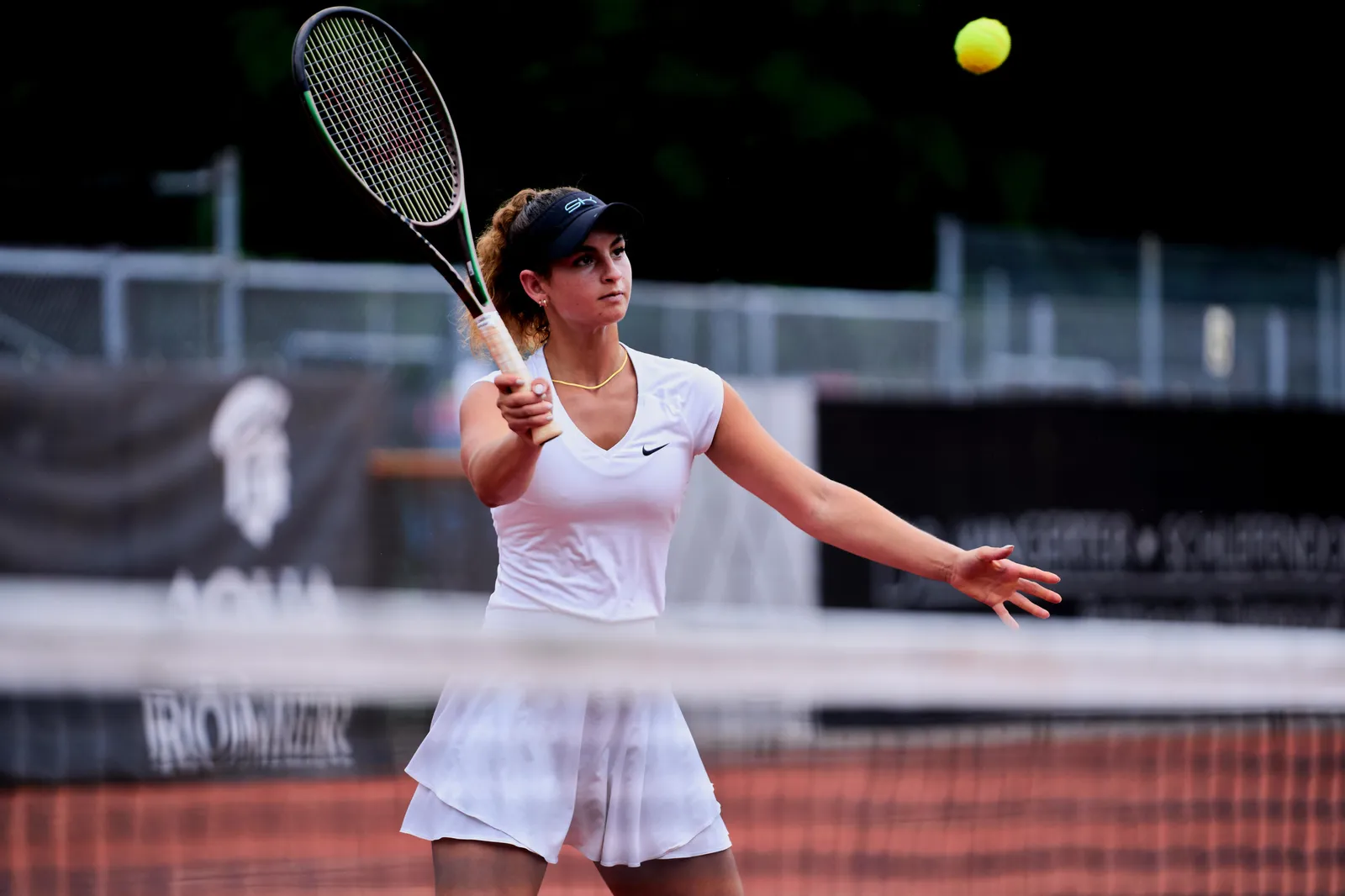 TENNISMEISTEREI @SV1880 (Court bookings via “Classes”) — funktionell träning-studio i München — 4