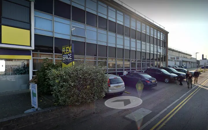 Cryochamber London — fitness studio in Garston, Watford — 2