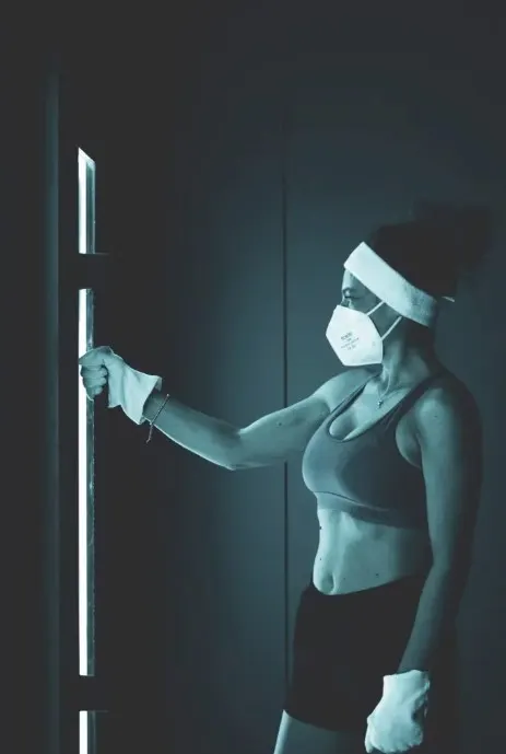 Cryochamber London — fitness studio in Watford — 5