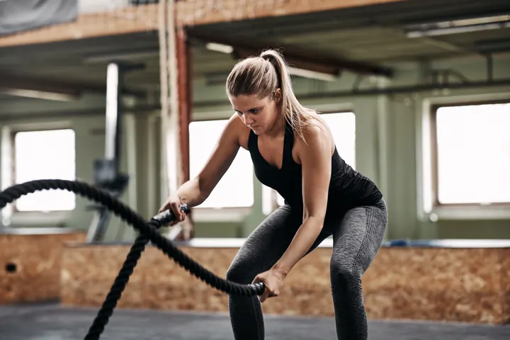 Vision Health and Fitness Club — fitness studio in Cramlington — 3