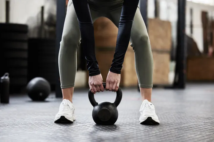 Vision Health and Fitness Club — fitness studio in Cramlington — 5