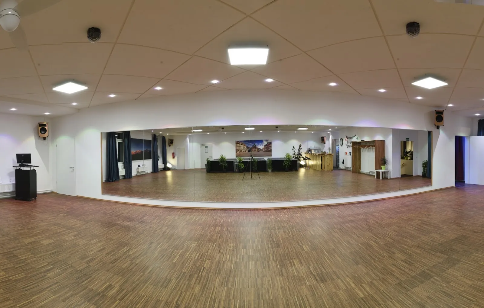 Tanzschmiede Deppermann — tanz-studio in Mitte, Bielefeld — 3