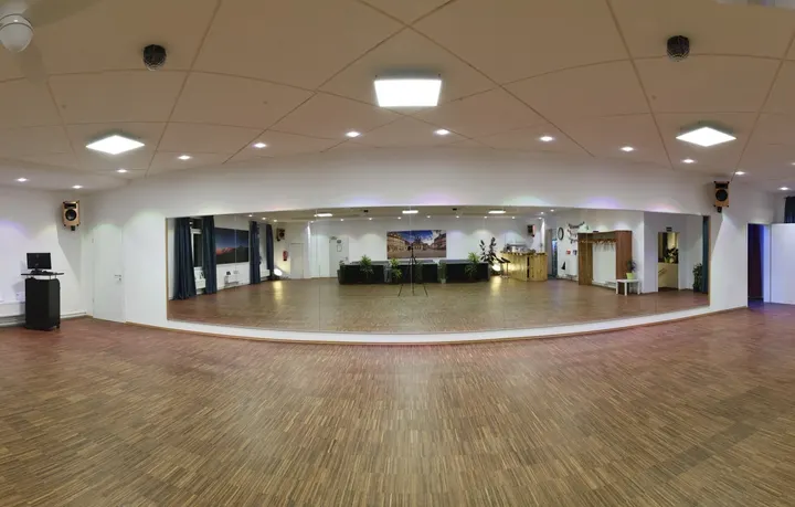 Tanzschmiede Deppermann — tanz-studio in Mitte, Bielefeld — 3