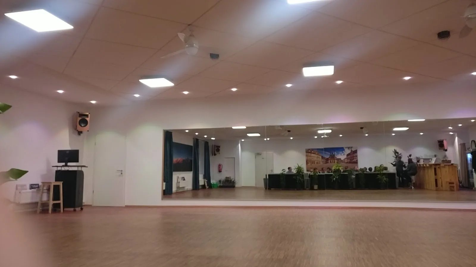 Tanzschmiede Deppermann — tanz-studio in Bielefeld — 3