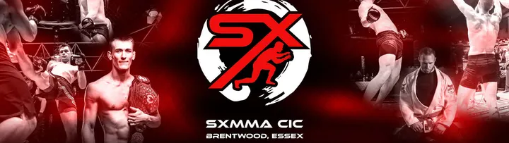 Sx Mma — Martial Arts in Brentwood