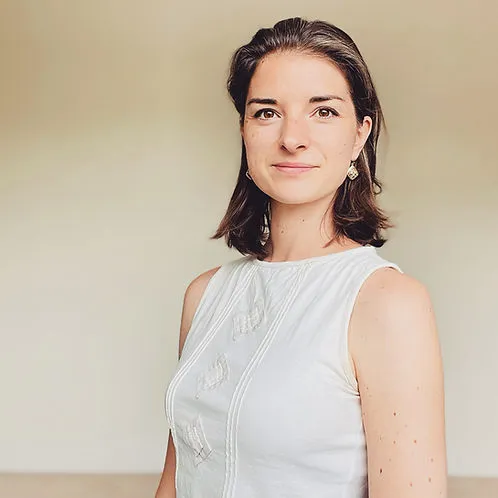 Chiara Favaretti — pilates-studio in Deptford, London — 2