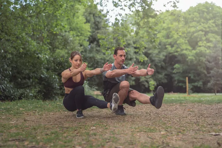 DSport Coaching à domicile — coaching personnel-studio à Bordeaux — 5