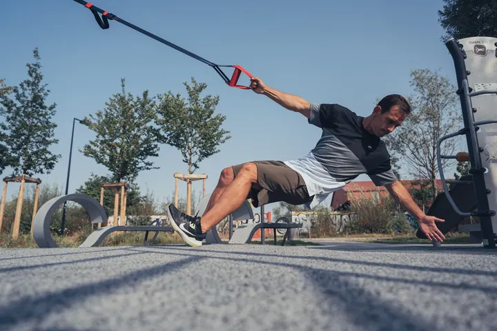 DSport Coaching à domicile — Entraînement fonctionnel à La Bastide, Bordeaux