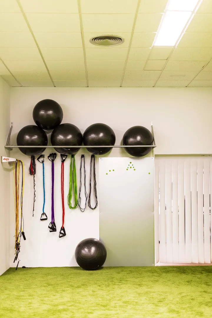 Entreno Tenerife — entrenamiento funcional-studio en Cruz del Señor, Santa Cruz de Tenerife — 2