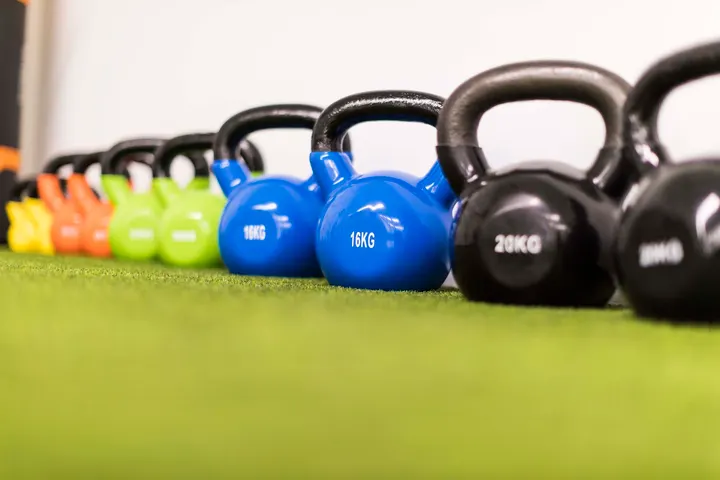 Entreno Tenerife — entrenamiento funcional-studio en Cruz del Señor, Santa Cruz de Tenerife — 3