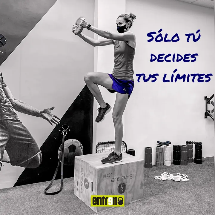 Entreno Tenerife — entrenamiento funcional-studio en Santa Cruz de Tenerife — 4