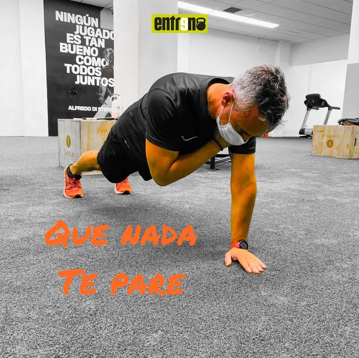 Entreno Tenerife — entrenamiento funcional-studio en Santa Cruz de Tenerife — 5