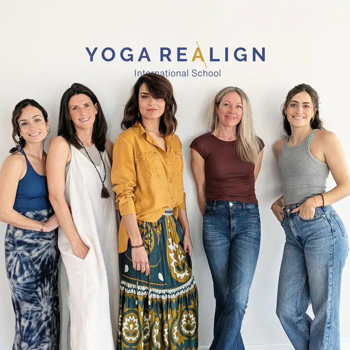 Sun Salute Realign Yoga Studio — yoga-studio en Torre de la Horadada — 4