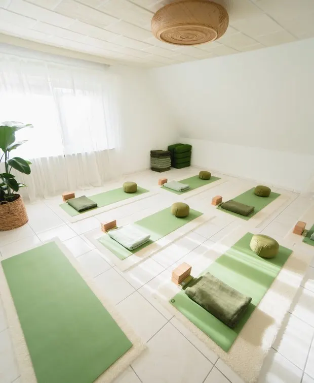 Hathaberg Yoga — yoga-studio in Harderberg, Georgsmarienhütte — 2