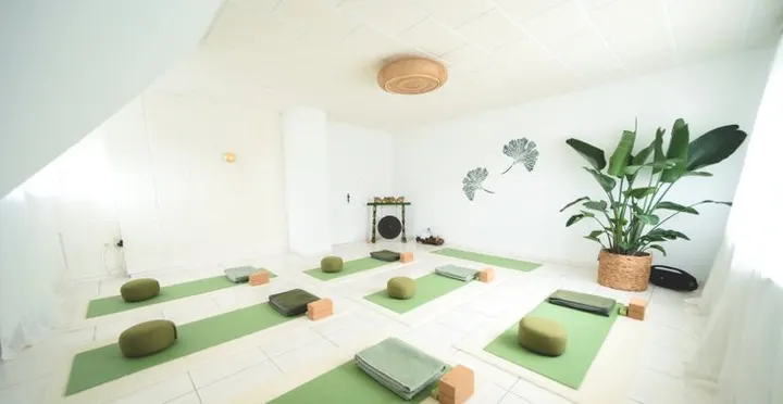 Hathaberg Yoga — yoga-studio in Georgsmarienhütte — 4
