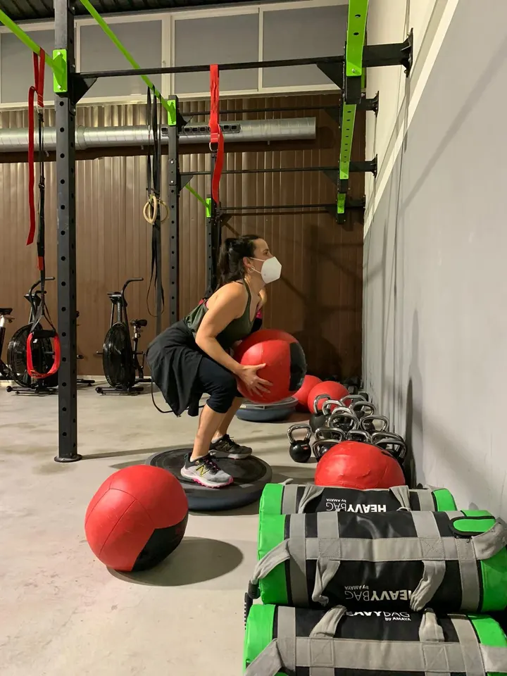 Studio4all Patiño — baile-studio en Ermita de Patiño, Murcia — 2