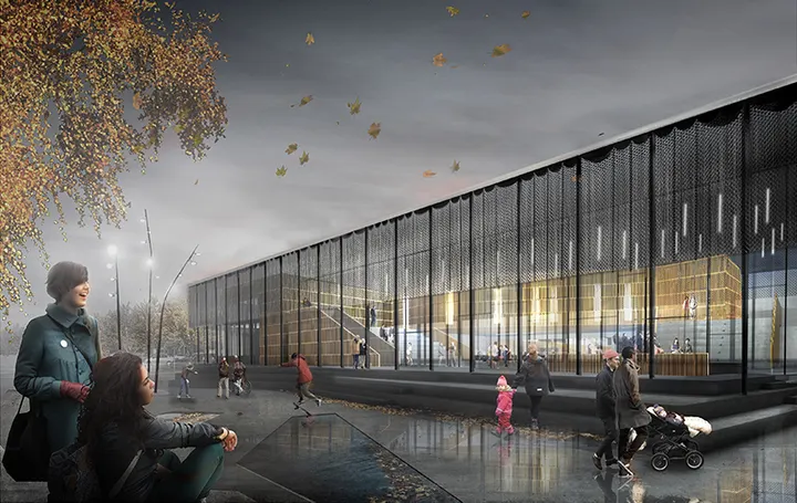 JGI-Swim Vandpolo — Studio i Jyllinge