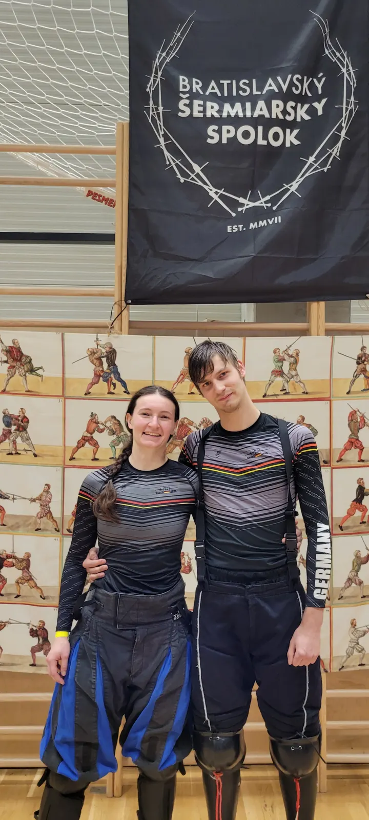 Kampfkunstschule Schwert & Bogen — kampfsport-studio in Nürnberg — 4