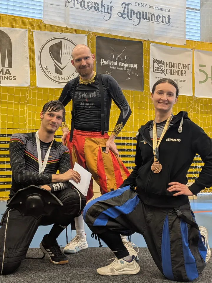 Kampfkunstschule Schwert & Bogen — kampfsport-studio in Nürnberg — 5