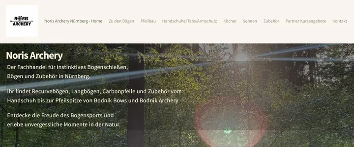 Kampfkunstschule Schwert & Bogen — kampfsport-studio in Nürnberg — 6