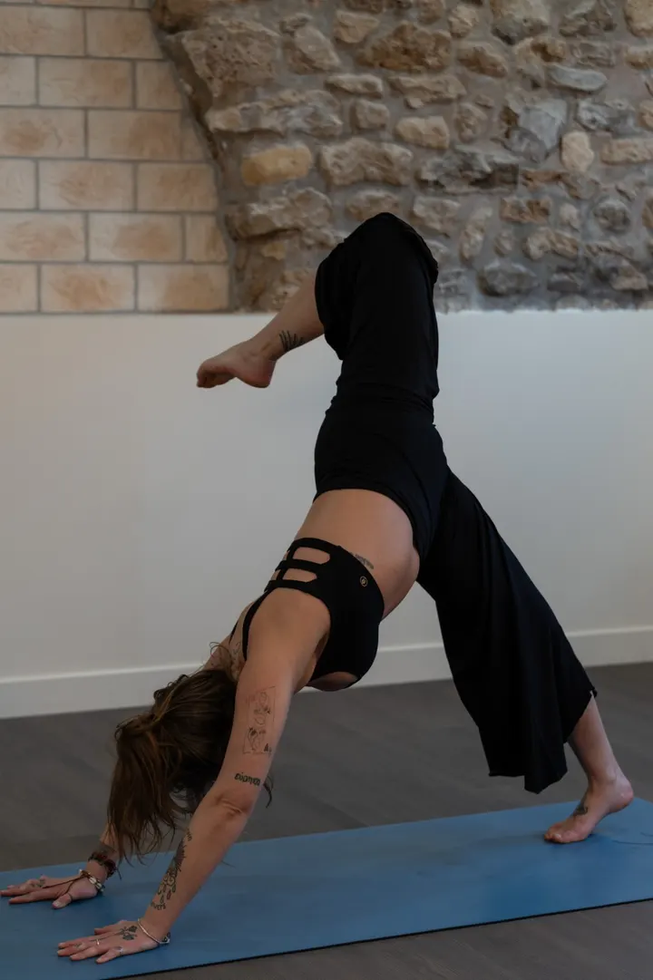 Almalou — pilates reformer-studio à Thiais, Paris — 3