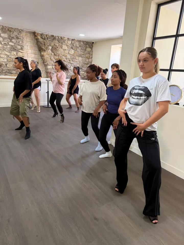 Almalou — pilates reformer-studio à Paris — 3
