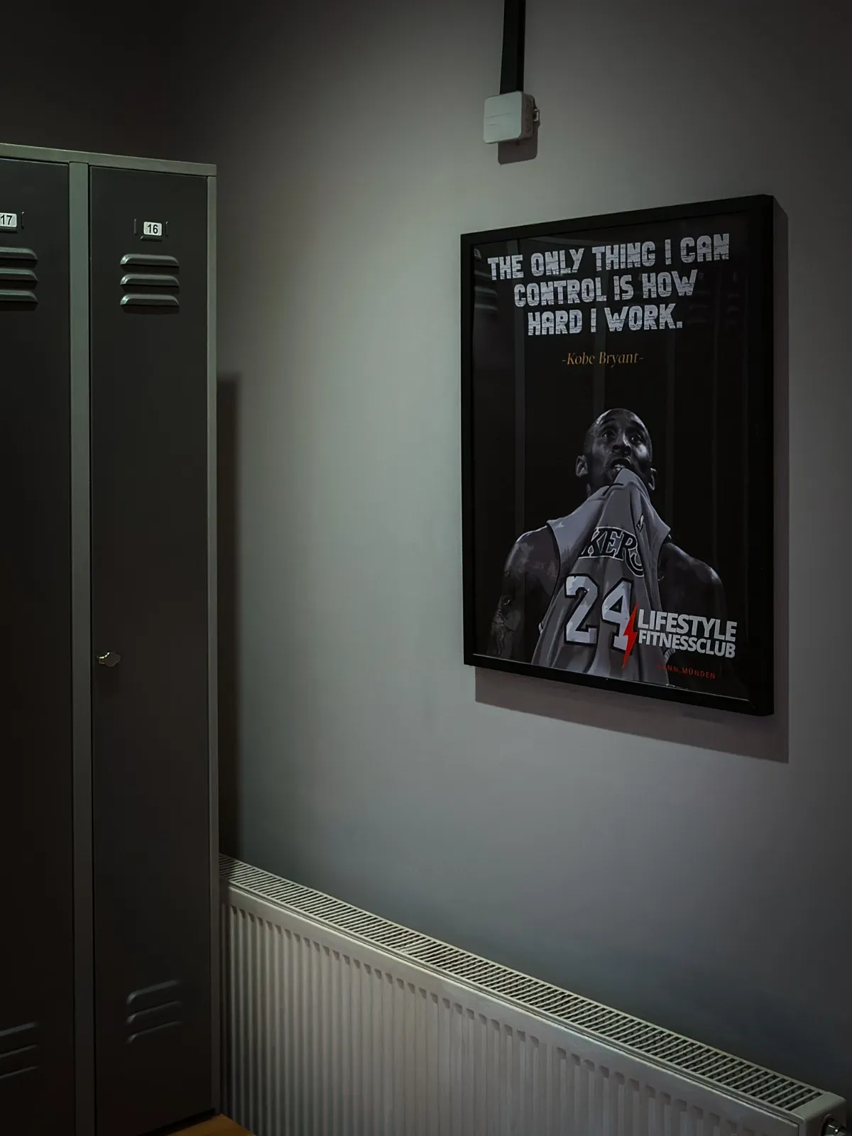 Lifestyle Fitnessclub — träningsstudio i Kassel — 2