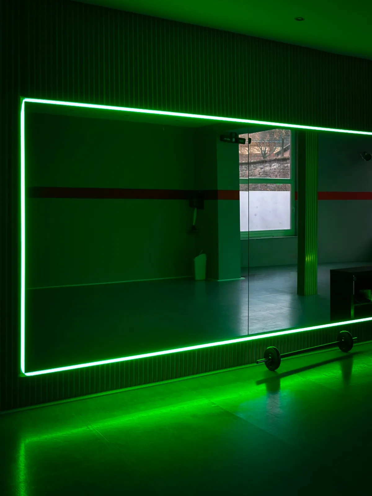 Lifestyle Fitnessclub — träningsstudio i Kassel — 4