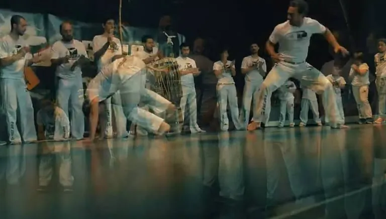 Asociación Capoeira Navarra — kampsport-studio i Pamplona/Iruña — bild 3