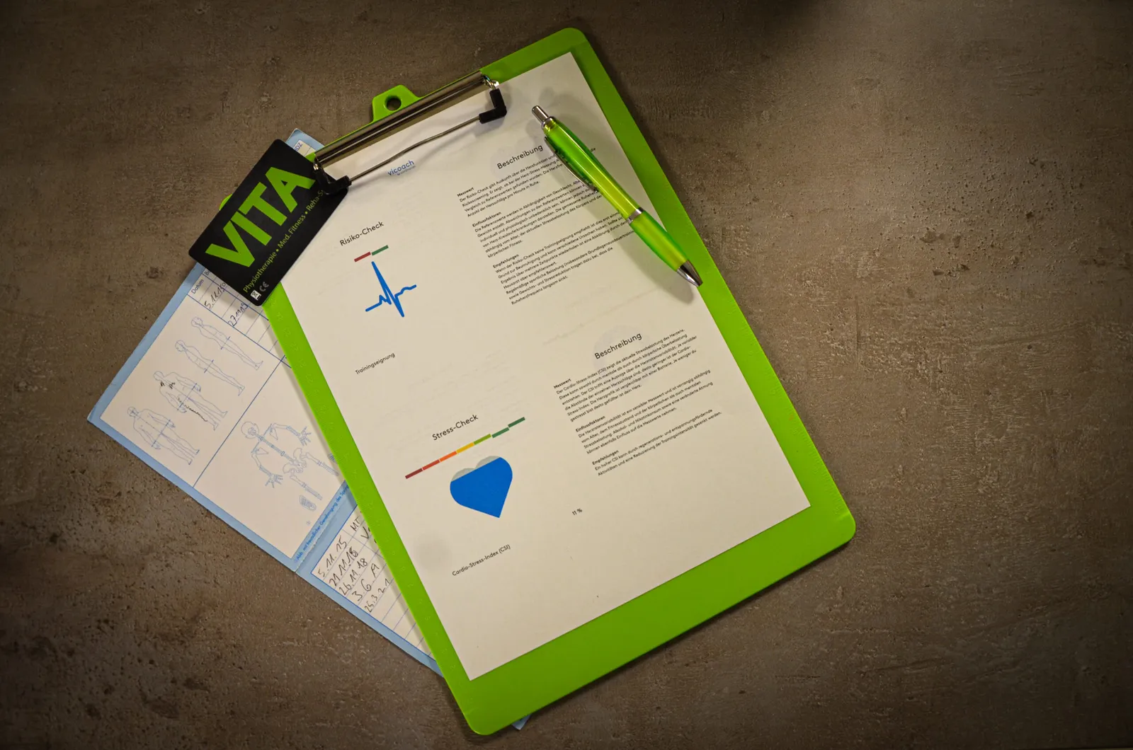 Vita Gesundheit Hannover — fitnessstudio in Hannover — 2