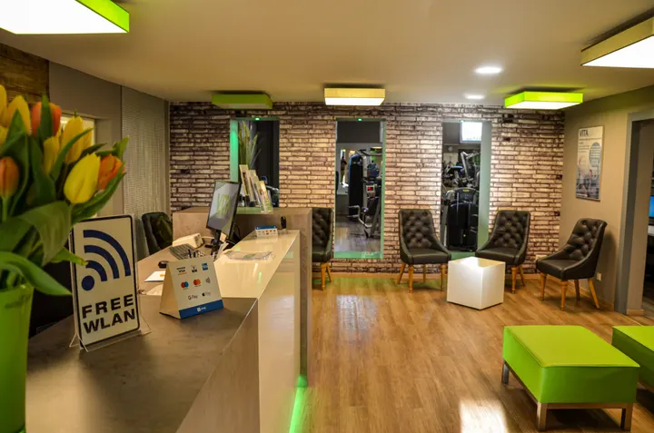 Vita Gesundheit Hannover — pt-studio in Ahlem, Hannover — 3