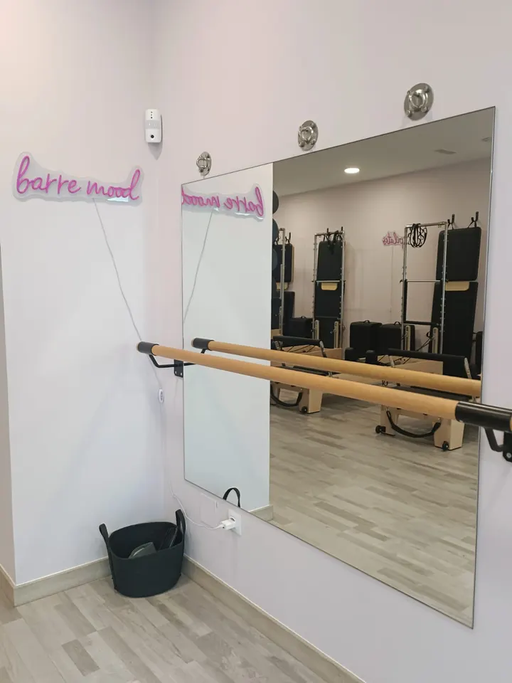 Calmastudio pilates — pilates-studio en Fingoi, Lugo — 2