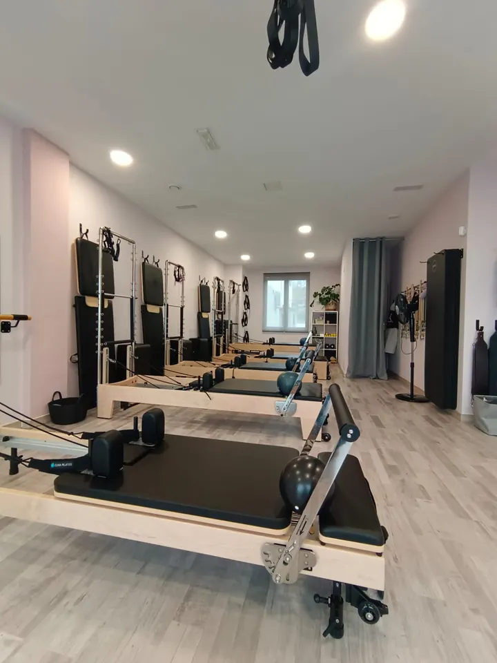 Calmastudio pilates — pilates-studio en Fingoi, Lugo — 3